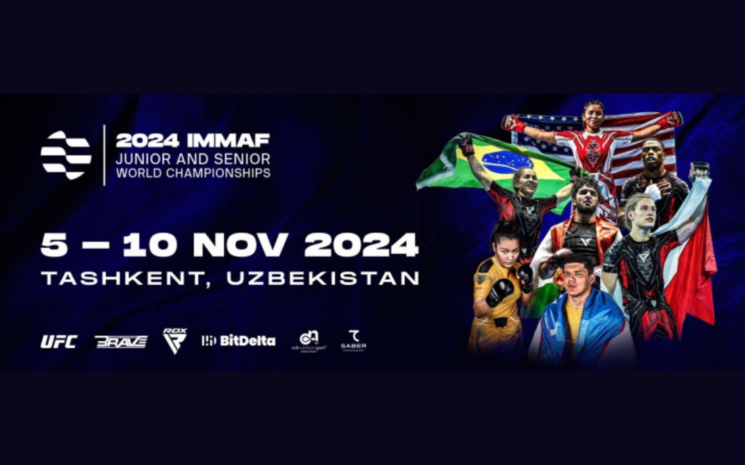 2024 IMMAF Junior and Senior World Championships